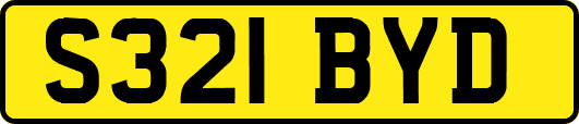 S321BYD