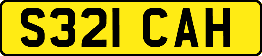 S321CAH