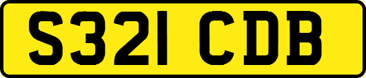 S321CDB