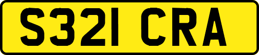 S321CRA
