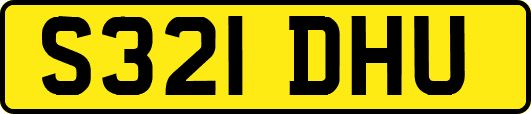 S321DHU