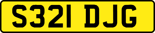 S321DJG