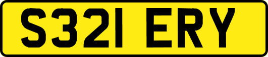 S321ERY