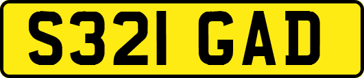 S321GAD