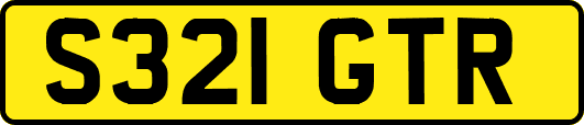 S321GTR