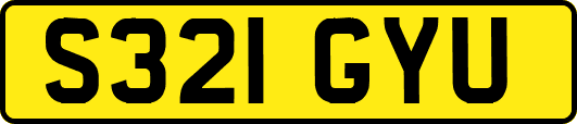 S321GYU
