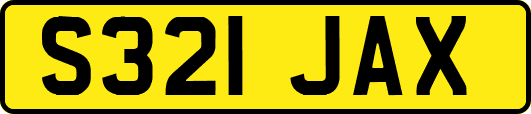 S321JAX