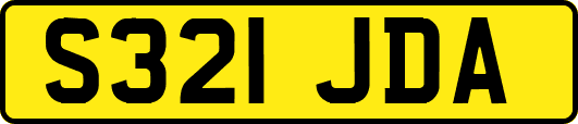 S321JDA
