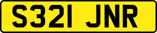 S321JNR