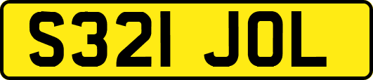 S321JOL