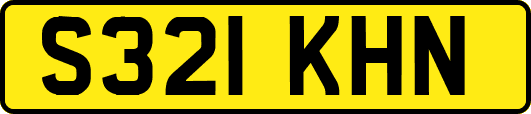 S321KHN