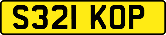 S321KOP