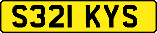 S321KYS