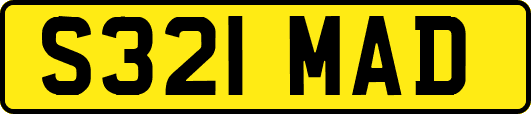 S321MAD