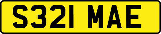 S321MAE