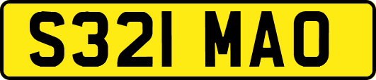 S321MAO