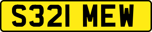 S321MEW