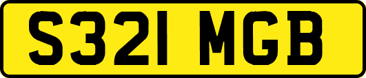 S321MGB