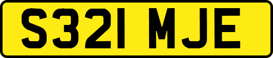 S321MJE