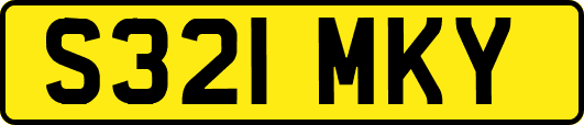 S321MKY