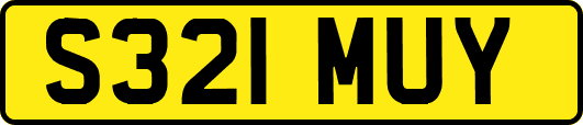 S321MUY
