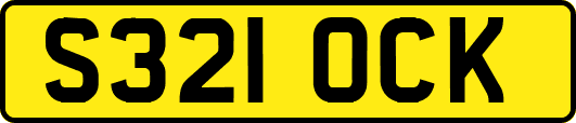 S321OCK