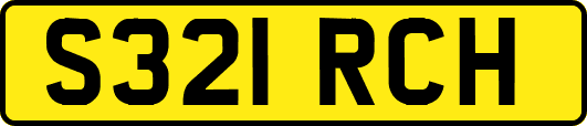 S321RCH
