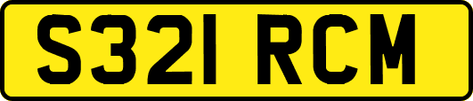 S321RCM
