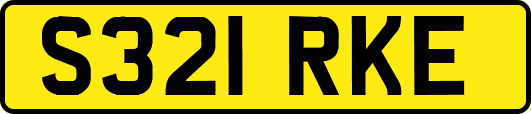 S321RKE