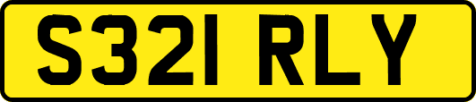 S321RLY