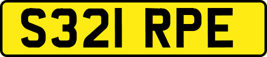 S321RPE
