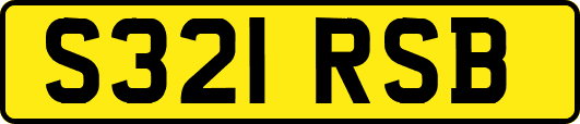 S321RSB