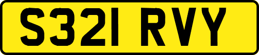 S321RVY