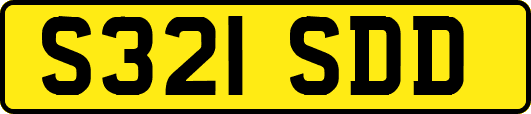 S321SDD
