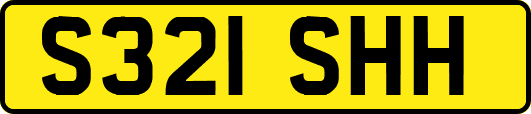 S321SHH