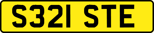 S321STE