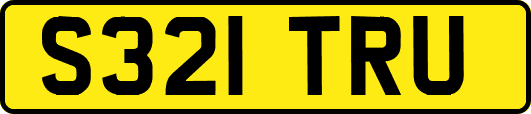 S321TRU