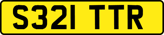 S321TTR