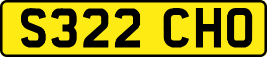 S322CHO