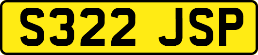 S322JSP