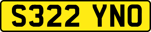 S322YNO