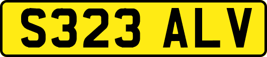 S323ALV