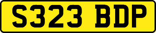 S323BDP
