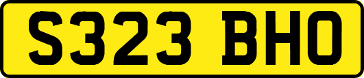 S323BHO