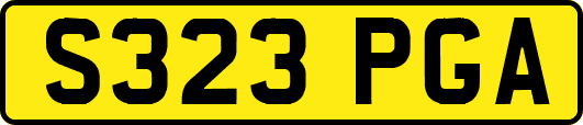 S323PGA