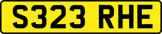 S323RHE