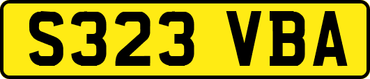 S323VBA