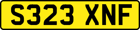 S323XNF