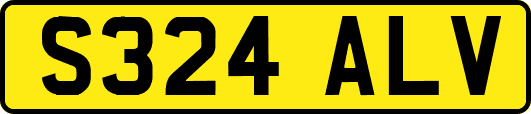 S324ALV