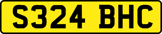 S324BHC